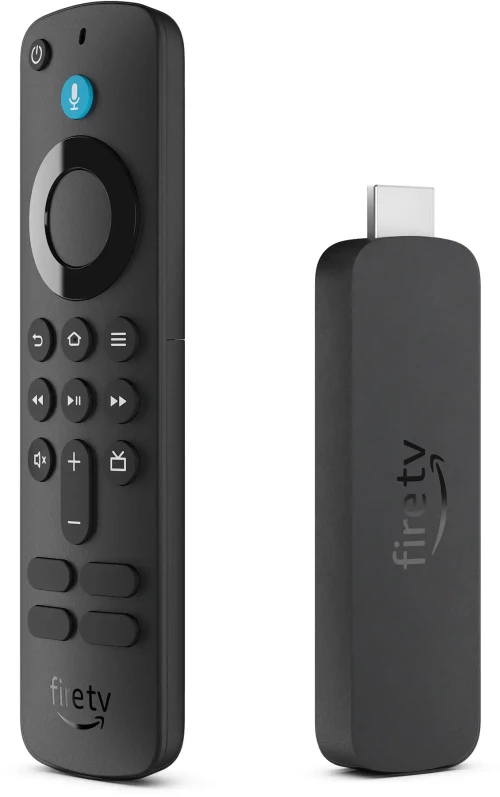 Amazon - Fire TV Stick 4K (2nd Gen) 2023 / Electronics