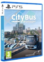 City Bus Manager / PlayStation 5