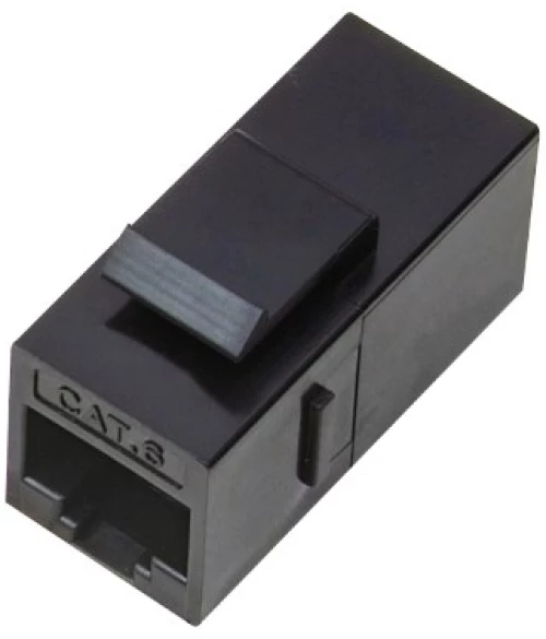 Alantec WTM17 wire connector RJ45 Black
