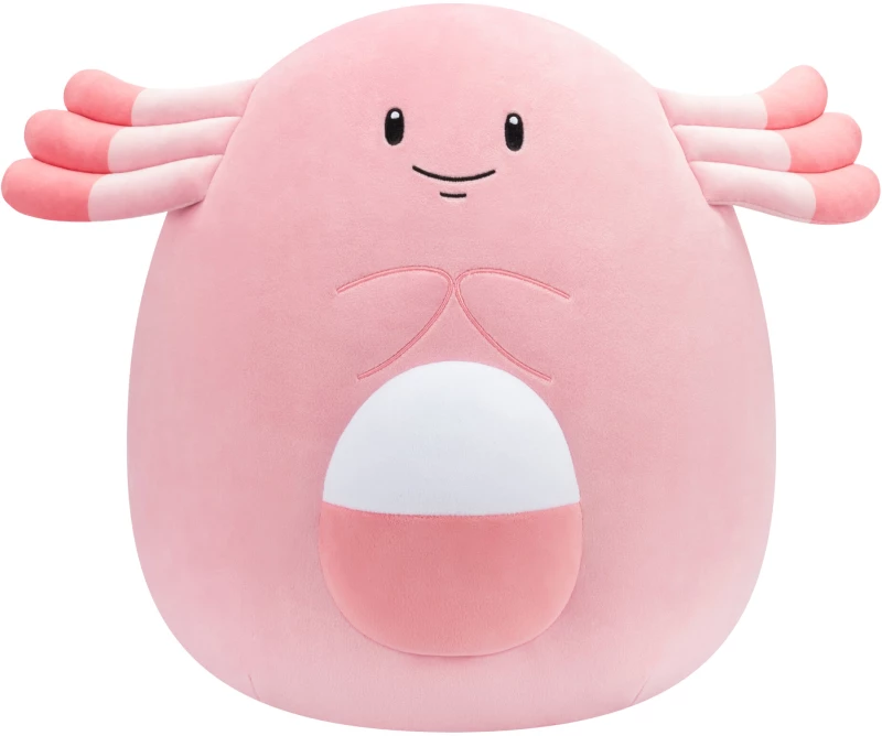 Squishmallows - Pokemon Wave 7B 35 cm - Chansey (SQPK00072) / Toys