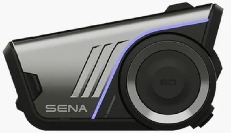 Sena Motorcycle Intercom 60S (60S-01)