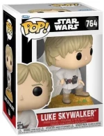 STAR WARS - POP N° 764 - Luke Skywalker