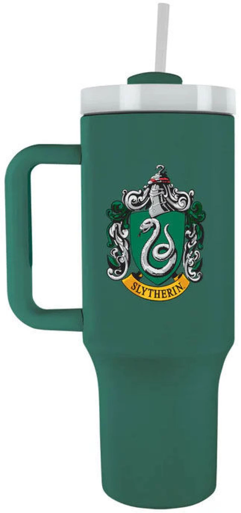 Harry Potter Slytherin Thermos tumbler 1,2l