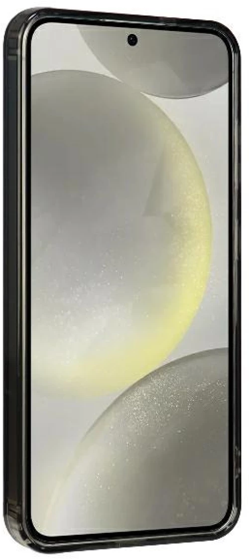 Audi IML Geometric Pattern Case S24 S921 black/black hardcase AU-IMLS24-A6/D3-BK