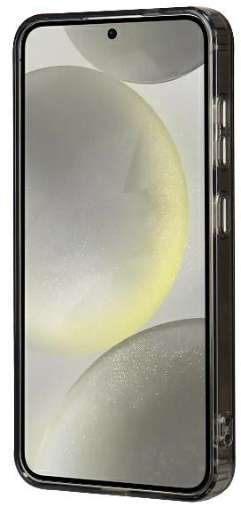 Audi IML Geometric Pattern Case S24 S921 black/black hardcase AU-IMLS24-A6/D3-BK