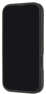 Audi Synthetic Leather MagSafe iPhone 16 Pro 6.3" black/black hardcase AU-TPUPCMIP16P-GT/D3-BK
