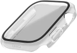 Uniq case Nautic Apple Watch Series 7/8/9 45mm transparent/dave clear