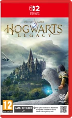 Hogwarts Legacy / Nintendo Switch 2