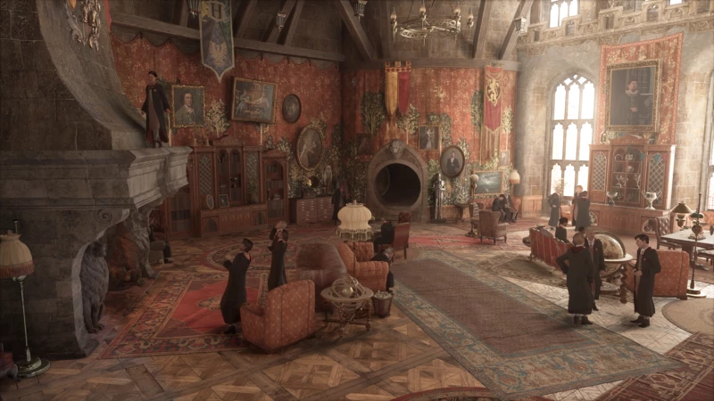 Hogwarts Legacy / Nintendo Switch 2