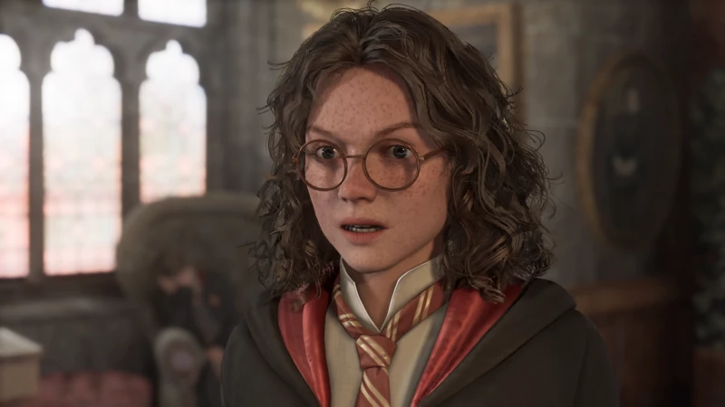 Hogwarts Legacy / Nintendo Switch 2