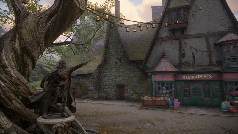 Hogwarts Legacy / Nintendo Switch 2