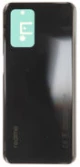 Realme (3202975) Back Cover - Supersonic Black, Realme 8 5G