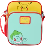 POKEMON - Crossbody bag Loungefly