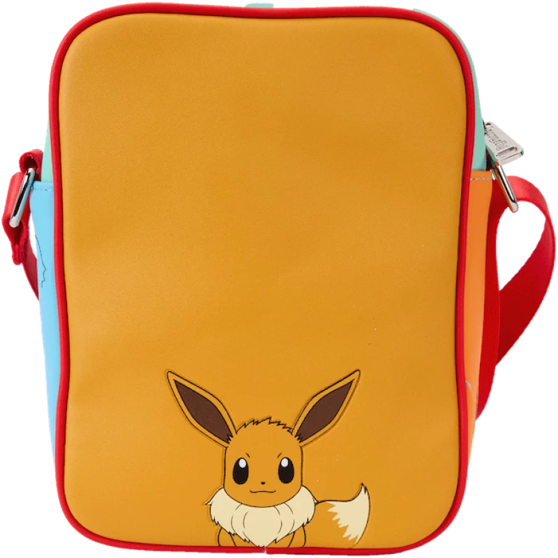 POKEMON - Crossbody bag Loungefly