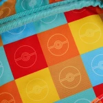 POKEMON - Crossbody bag Loungefly