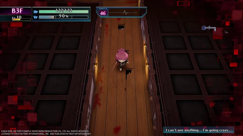Death end reQuest: Code Z (Day One Edition) / PlayStation 5
