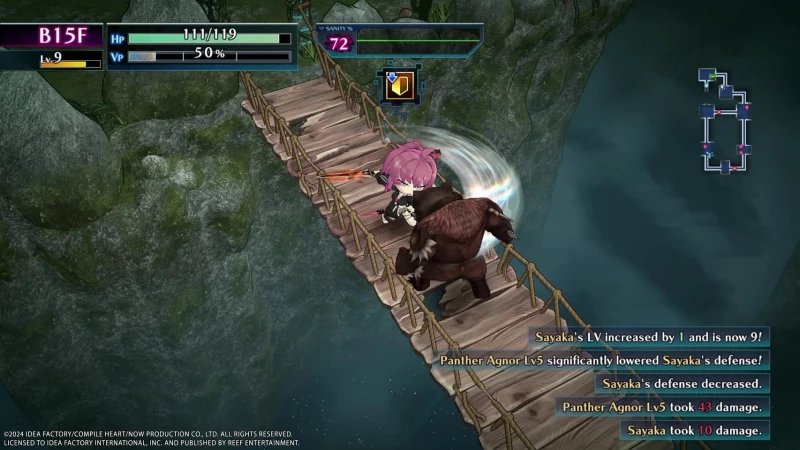 Death end reQuest: Code Z (Day One Edition) / PlayStation 5