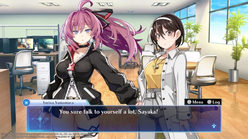 Death end reQuest: Code Z (Day One Edition) / PlayStation 5
