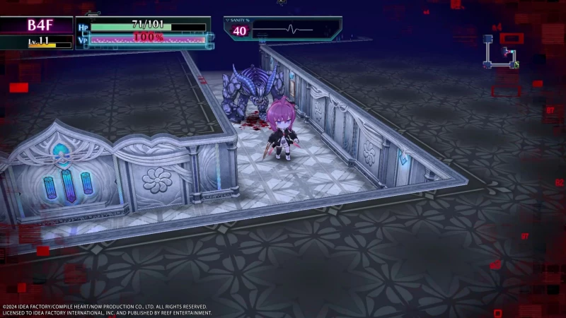Death end reQuest: Code Z (Day One Edition) / PlayStation 5