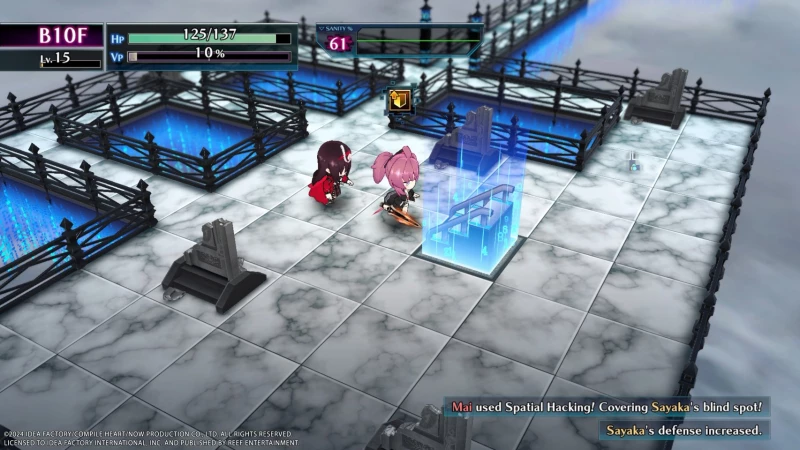 Death end reQuest: Code Z (Day One Edition) / PlayStation 5
