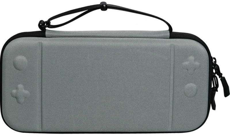 Deep Explorer - Protective case Grey / Nintendo Switch 2