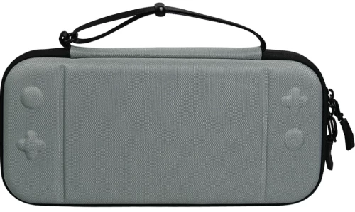 Deep Explorer - Protective case Grey / Nintendo Switch 2