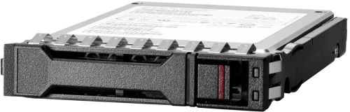 HPE P40504-B21 internal solid state drive 1.92 TB 2.5" Serial ATA