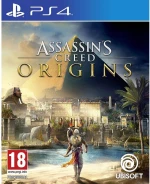 Assassins Creed Origins / PlayStation 4