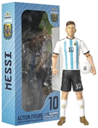 Argentina Messi Action figure 20cm