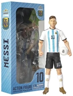 Argentina Messi Action figure 20cm