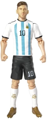 Argentina Messi Action figure 20cm