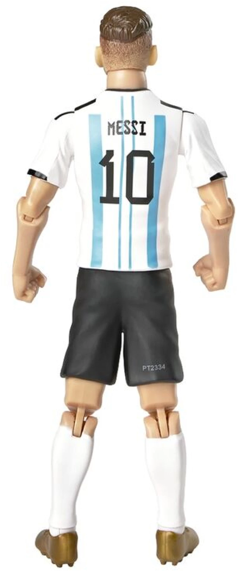 Argentina Messi Action figure 20cm