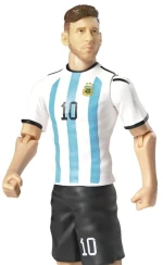 Argentina Messi Action figure 20cm