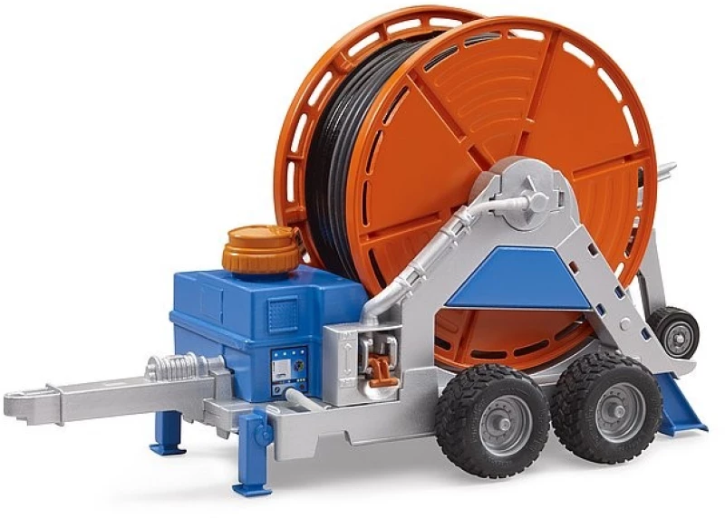 Bruder - Irrigation trailer (02034) / Toys
