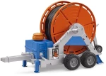 Bruder - Irrigation trailer (02034) / Toys