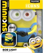 MINIONS - Icon Lamp 4,3inch