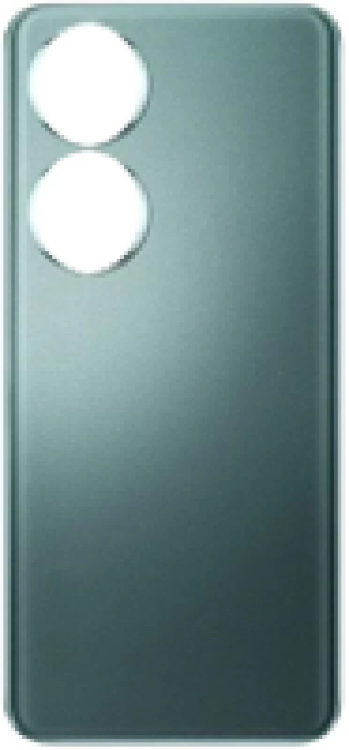 Huawei (0235AGCG) Back Cover - Green, for model Huawei Honor 90