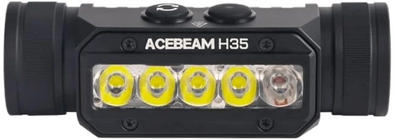 AceBeam H35 torch