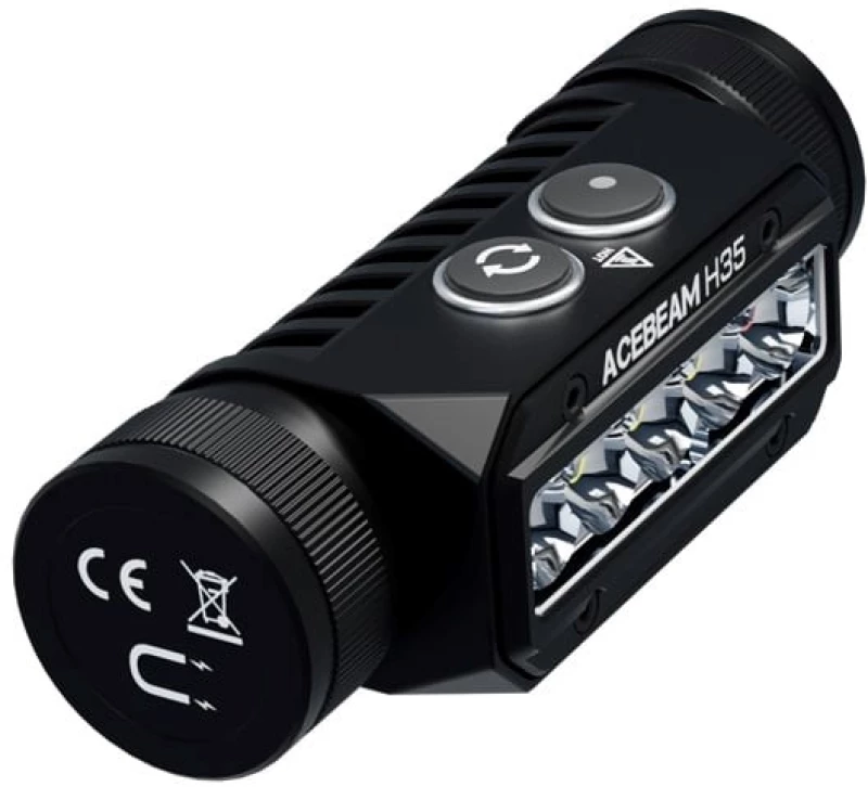 AceBeam H35 torch