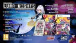 Touhou Luna Nights / Nintendo Switch