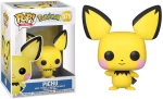 POKEMON - POP N° 579 - Pichu
