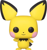 POKEMON - POP N° 579 - Pichu