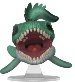 JURASSIC WORLD REBIRTH - POP Movies N° 1798 - Mosasaurus