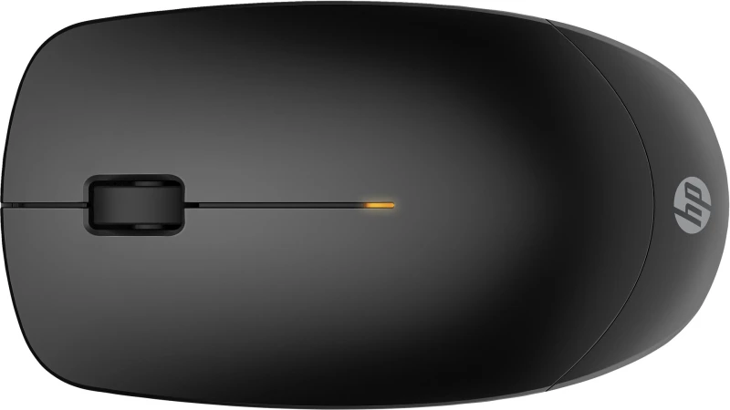 HP 230 Slim Wireless Mouse
