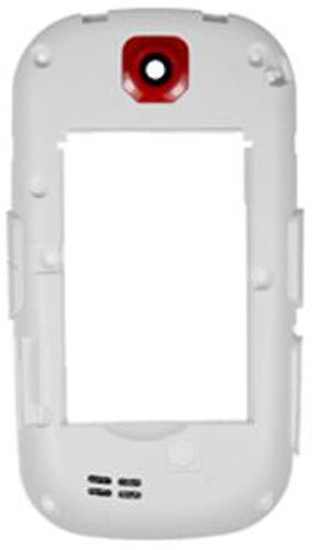 Samsung (GH98-13889C) ASSY CASE-REAR;GT-S3650,OPEN,CHIC WHITE,