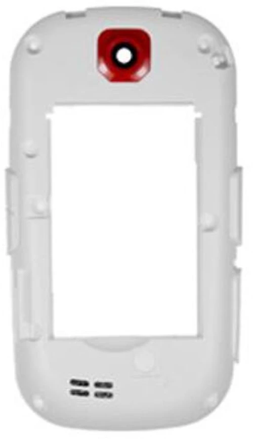 Samsung (GH98-13889C) ASSY CASE-REAR;GT-S3650,OPEN,CHIC WHITE,