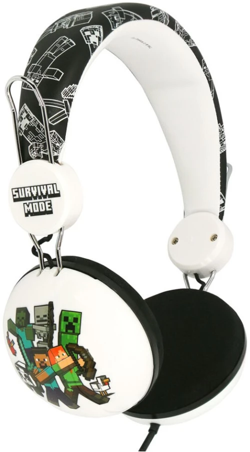 OTL - Minecraft DOME HEADPHONES / Toys