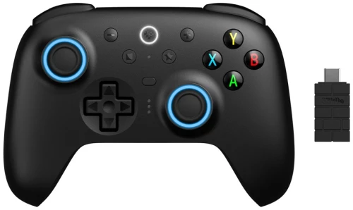 8BitDo Ultimate 2 Wireless controller 2.4G / PC