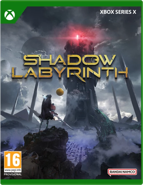 Shadow Labyrinth / Xbox Series X