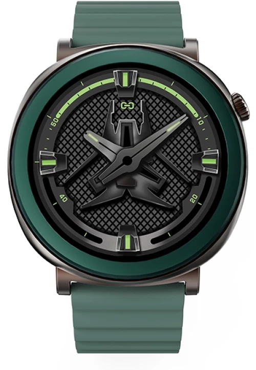 HiFuture Aurora Smartwatch - Beige